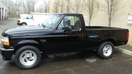 1993 Ford F-150