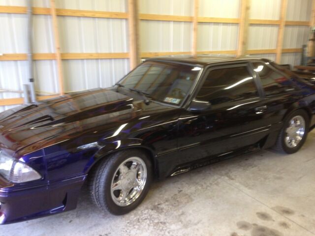 1993 Ford Mustang GT