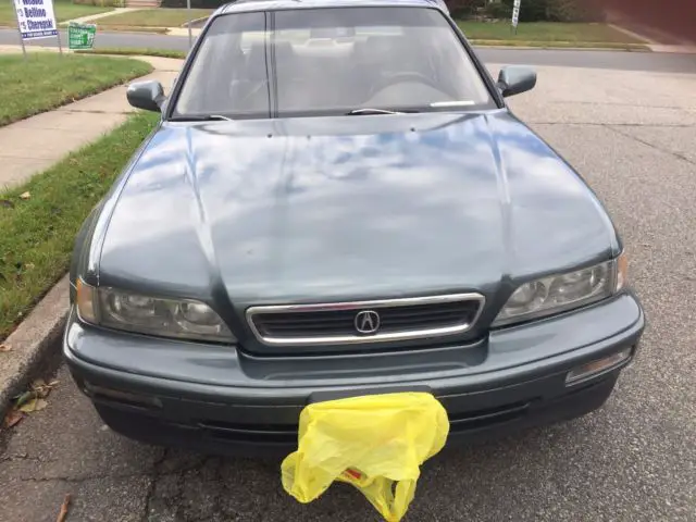 1993 Acura Legend L 4 Door