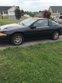 1993 Mitsubishi Eclipse