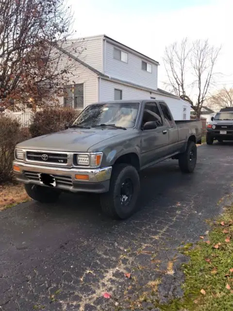 1993 Toyota Other