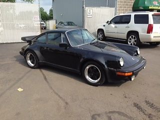 1979 Porsche 930