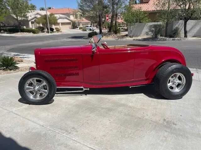 1932 Ford Other