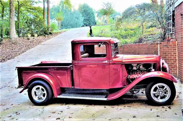 1933 Ford Other