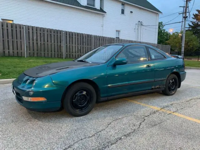 1994 Acura Integra LS