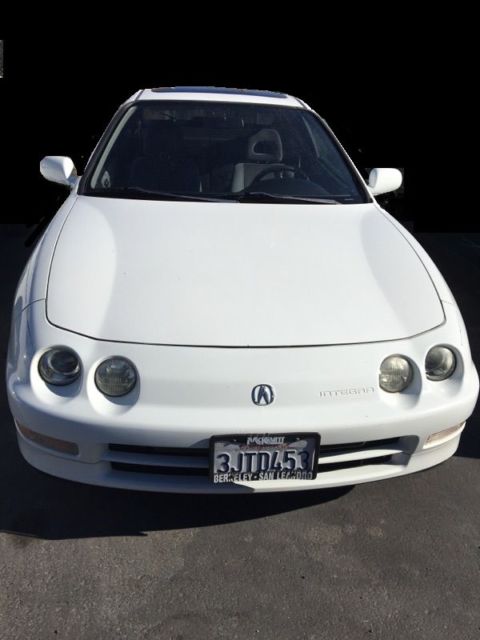 1994 Acura Integra LS