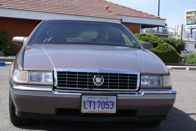 1994 Cadillac Eldorado