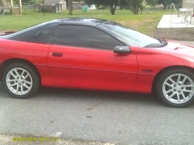 1994 Chevrolet Camaro