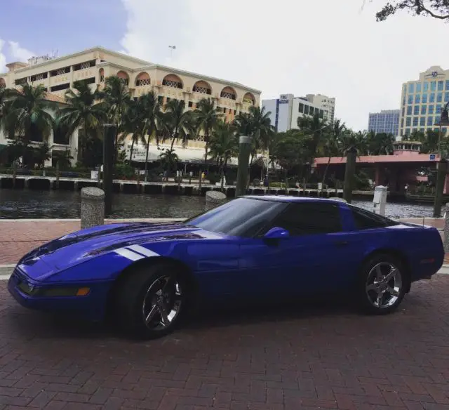 1994 Chevrolet Corvette