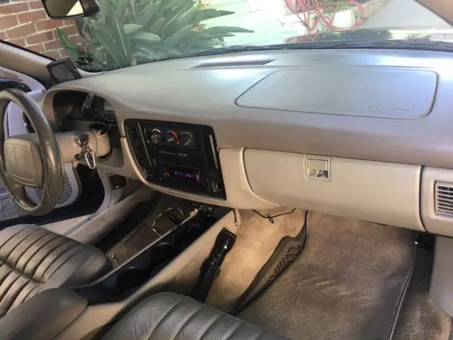 1994 Chevrolet Impala