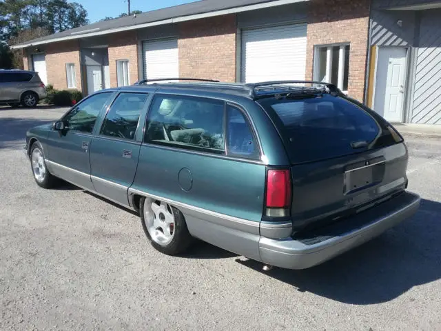 1994 Chevrolet Caprice