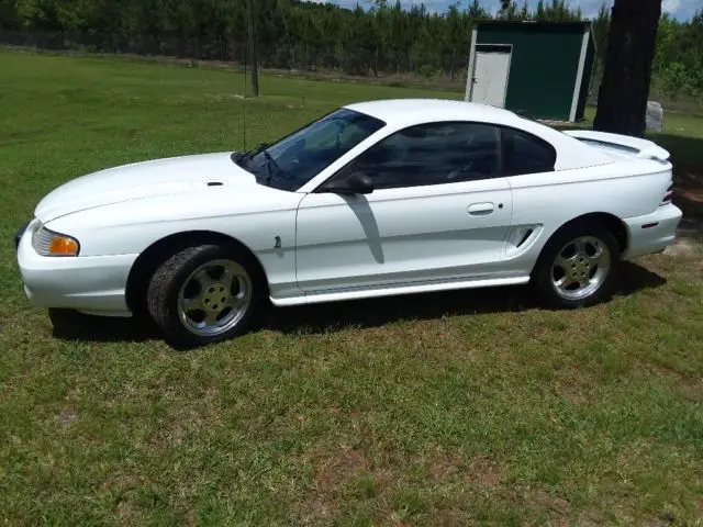 1994 Ford Mustang cobra