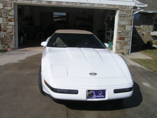 1994 Chevrolet Corvette