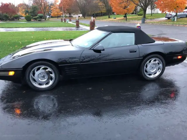 1994 Chevrolet Corvette