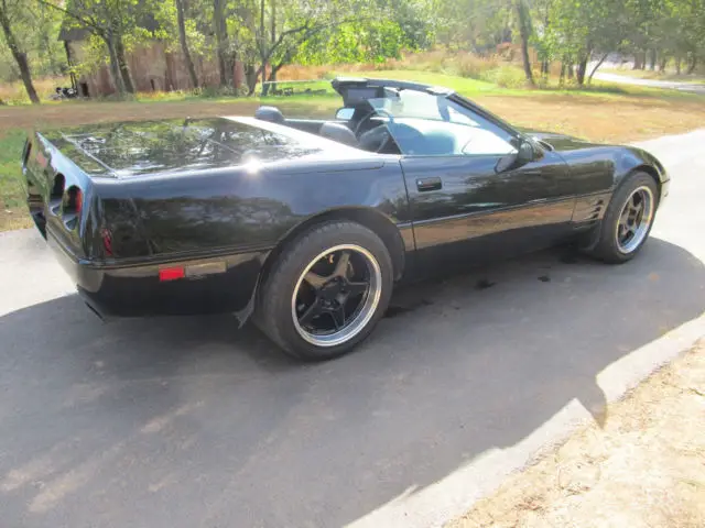 1994 Chevrolet Corvette