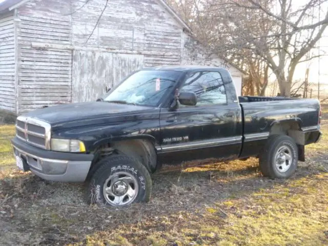 1994 Dodge Ram 1500