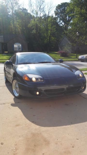 1994 Dodge Stealth