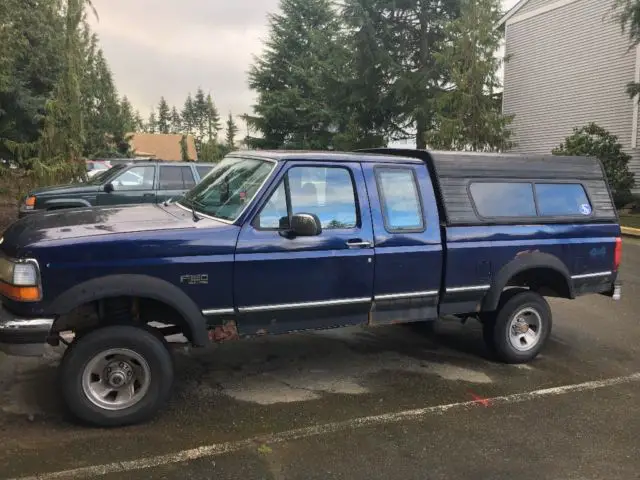 1994 Ford F-150