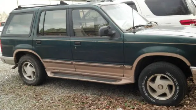 1994 Ford Explorer