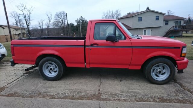 1994 Ford F-150