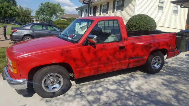 1994 GMC Sierra 1500