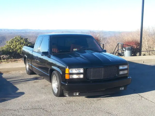 1994 GMC Sierra 1500