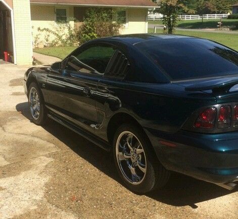 1994 Ford Mustang GT