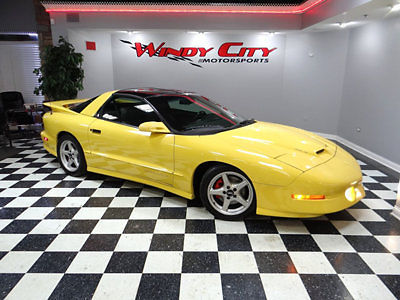 1994 Pontiac Firebird GT