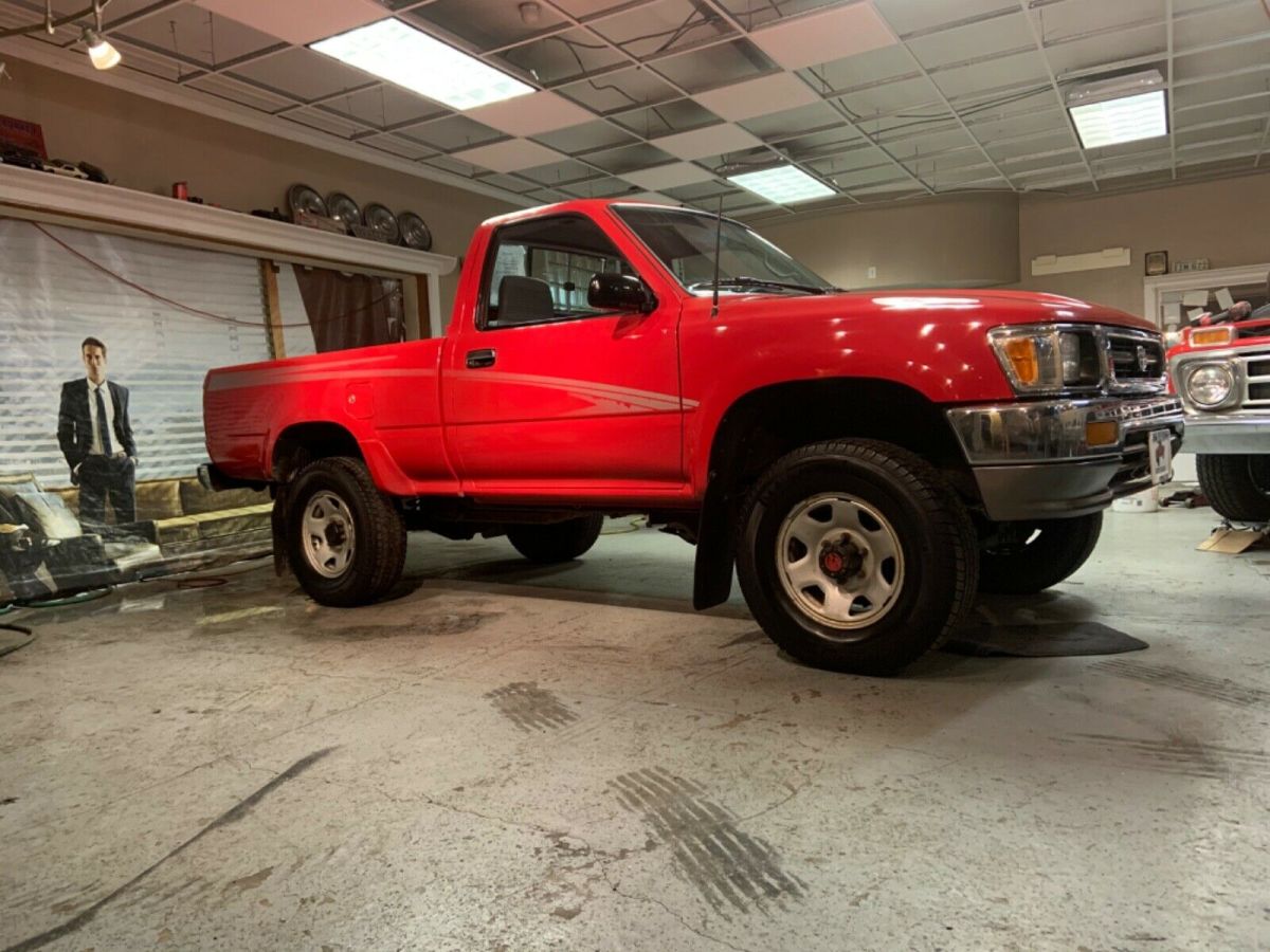 1994 Toyota Tacoma