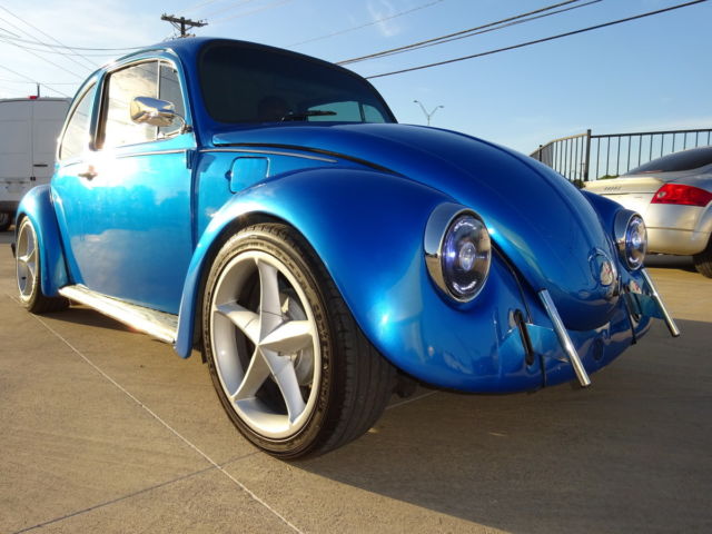 1994 Volkswagen Beetle - Classic CUSTOM