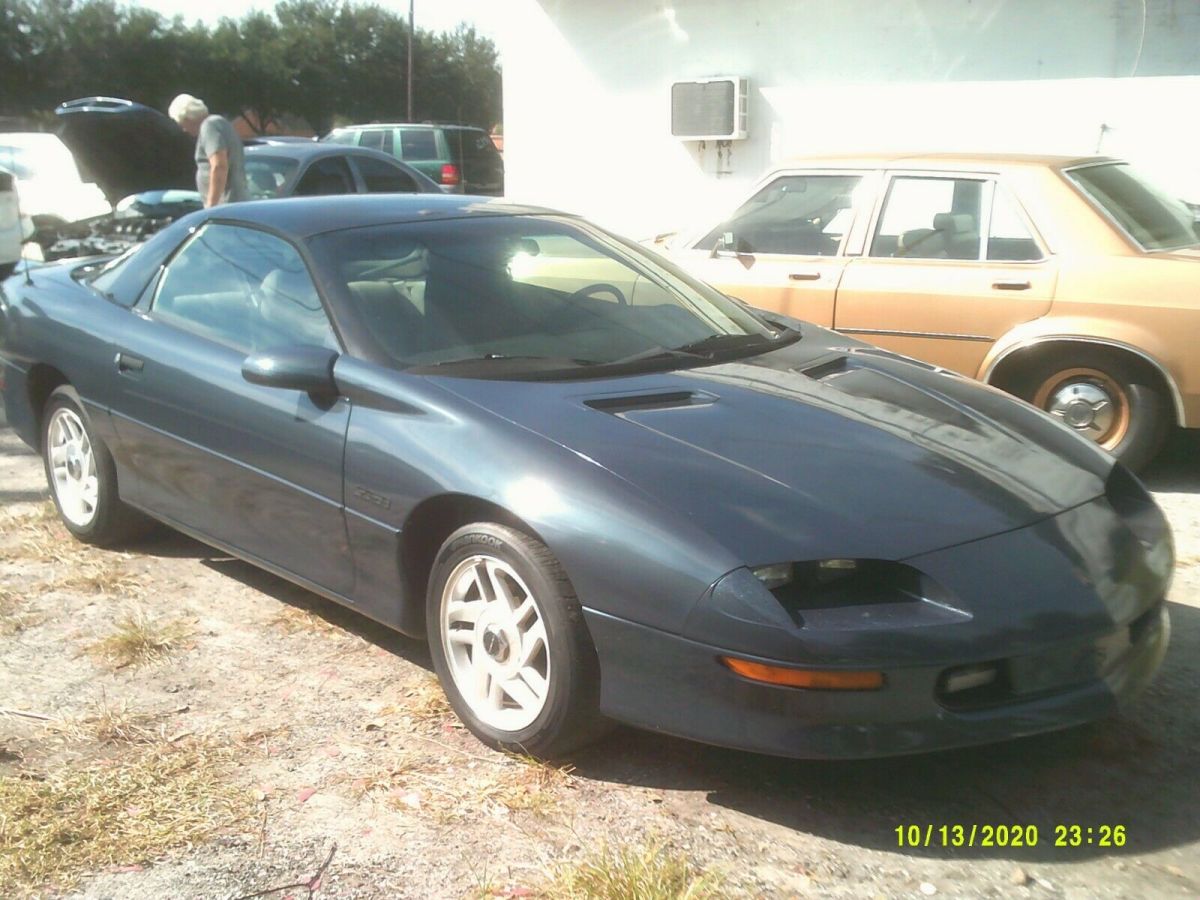 1994 Chevrolet Camaro Z28