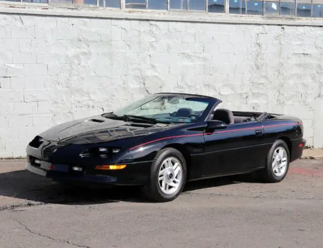 1994 Chevrolet Camaro Z28