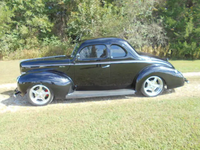 1940 Ford Other Deluxe