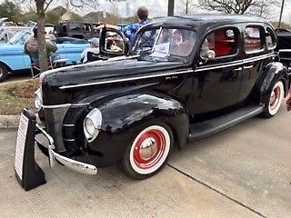 1940 Ford Other