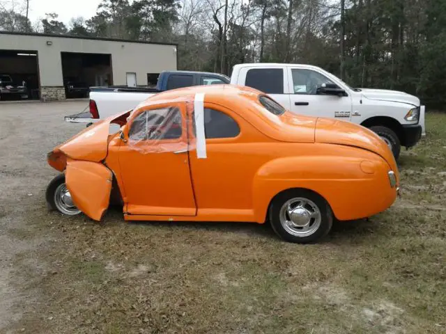 1941 Ford Other