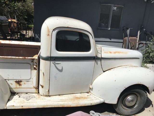 1941 Ford Other Pickups