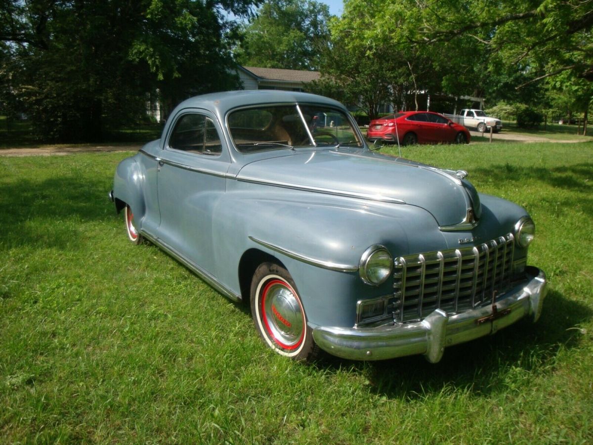 1948 Dodge Other