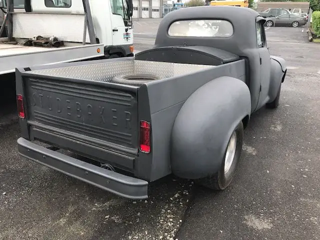 1950 Studebaker Truck