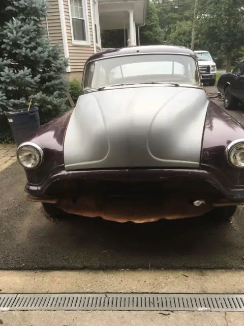 1951 Buick Special