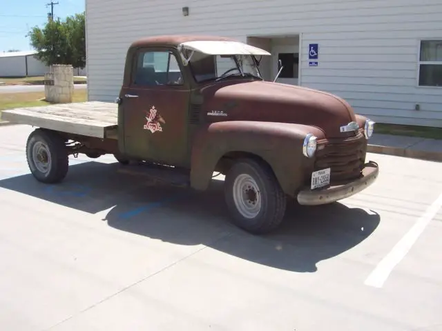 1953 Chevrolet Other