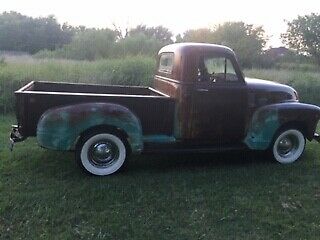 1954 Chevrolet Other Pickups