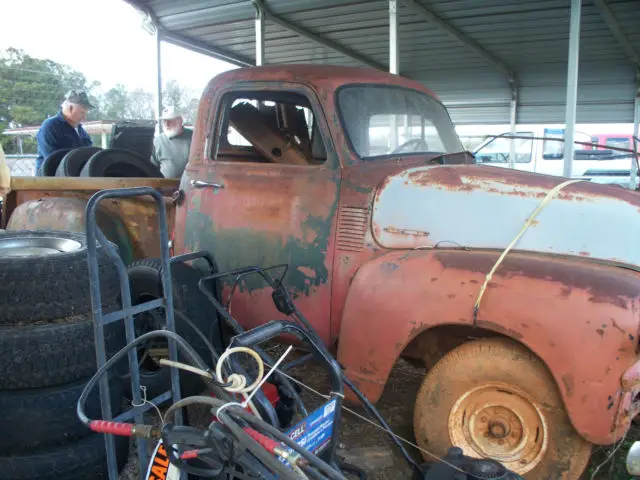 1954 Chevrolet Other