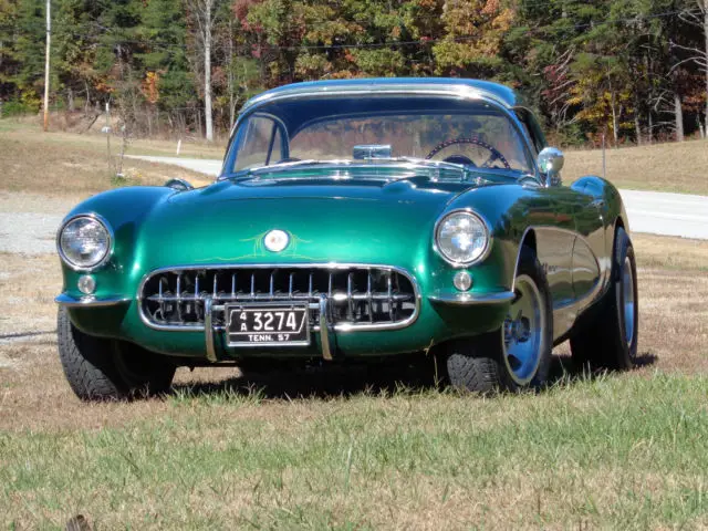 1957 Chevrolet Corvette