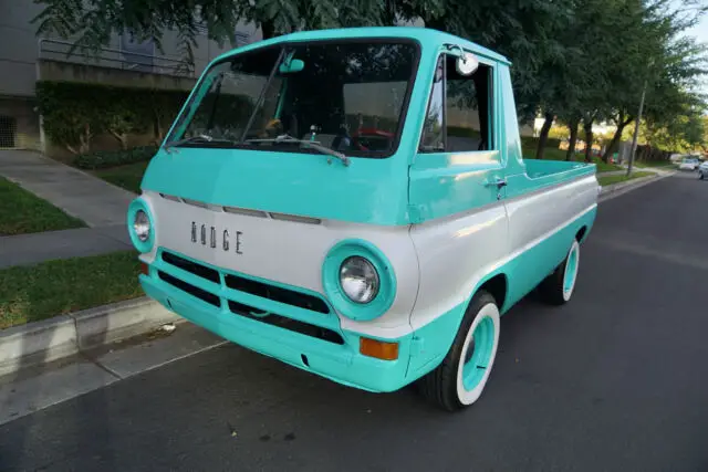 1964 Dodge Other Pickups --