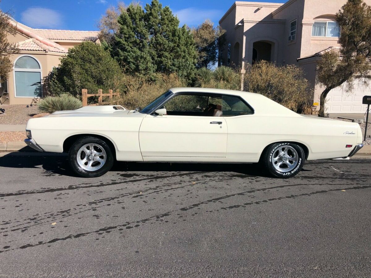 1969 Ford Fairlane