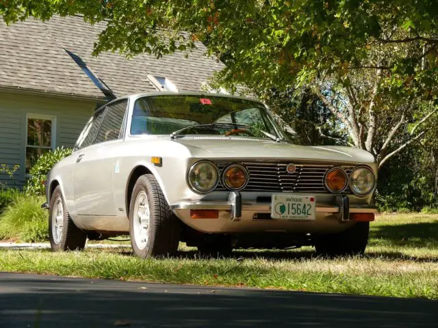 1974 Alfa Romeo Other