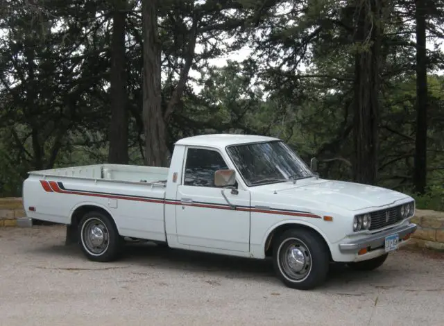 1976 Toyota Other