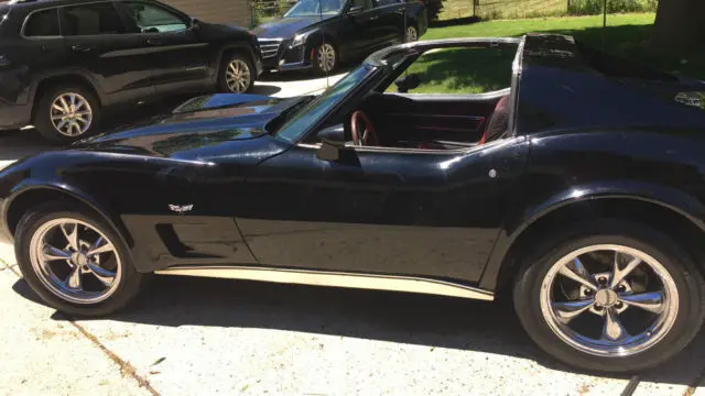 1977 Chevrolet Corvette