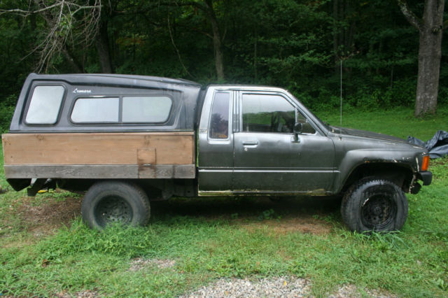 1984 Toyota Other