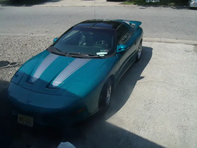 1994 Pontiac Trans Am GT